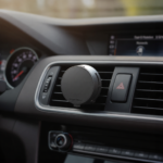 Drive Air Freshener Vent Clip - Image 2