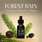Forest Rain Push Scent Refill - Image 2