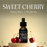 Sweet Cherry Push Scent Refill - Image 2