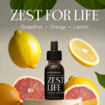 Zest for Life Push Scent Refill - Image 2
