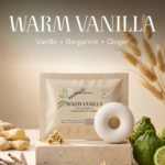 Warm Vanilla Drive Scent Refill - Image 2