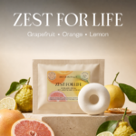 Zest for Life Drive Scent Refill - Image 2