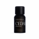 Cedarwood Essential Oil