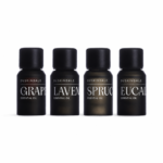 Essentials Oil Kit