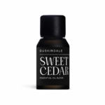 Sweet Cedar Diffuser Blend