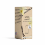 Warm Vanilla Air Scent Refill