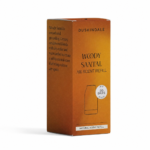 Woody Santal Air Scent Refill