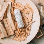 Woody Santal Air Scent Refill - Image 2