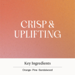 Citrus Blossom Diffuser Blend - Image 2