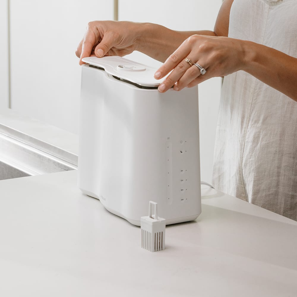 Humidifier Filters - Image 2
