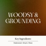Sweet Cedar Diffuser Blend - Image 2