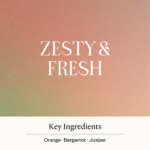 Orange Grove Diffuser Blend - Image 2