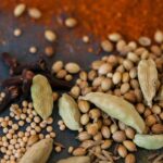 Chai Spice Diffuser Blend - Image 4