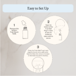 Vanilla Mint Push Scent Refill - Image 5